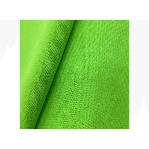 Buy Wholesale shoe fabric material knit fabric flame retardant stretch 100% polyester fabric at wholesale prices