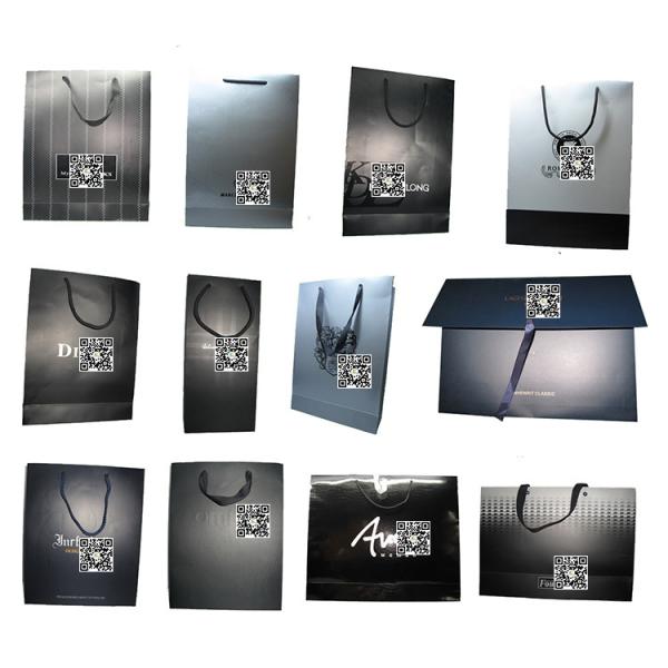 Custom Printed Paper Boxes, Wine Paper Boxes
