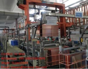Quality Used Plated-Through-Hole PTH Production Line PCB for sale