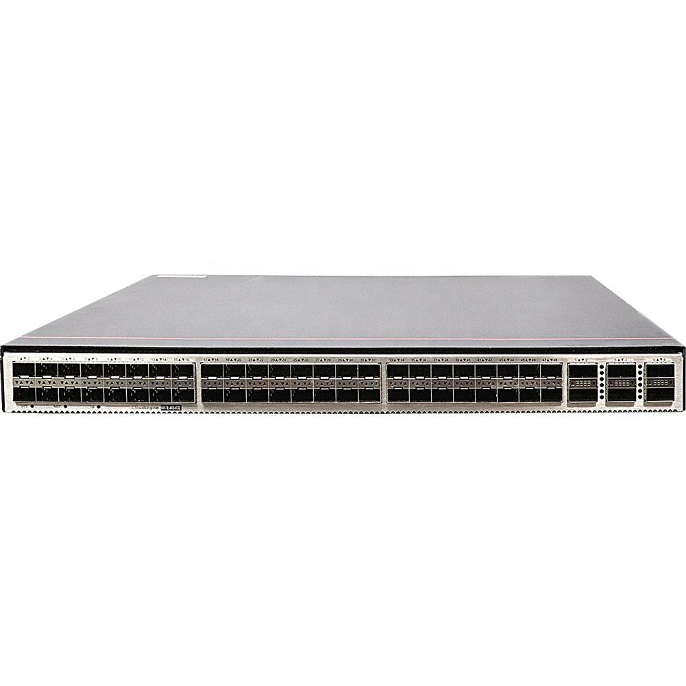 Speed Transmission Rate 10/100/1000Mbps 48 Port Data Center Switch 68 57E-48S 6 CQ Industrial Network Switch 02 353 VWU