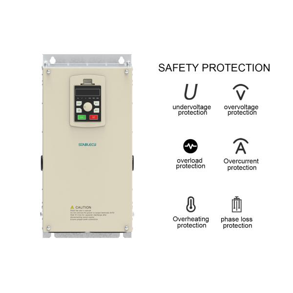 220V 380V 15KW/18.5KW/22KW Three Phase Frequency Converter
