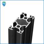 Assembly Line Custom Aluminum Profiles Industrial Profile 30x30