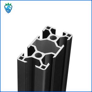 Quality Assembly Line Custom Aluminum Profiles Industrial Profile 30x30 for sale