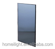 Toughened Glass LED Dance Floor with 50000 Hours Working Lifetime and Portable Design