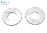 1011067000 Grinding Stone Wheel Swirl 35MM Magnetic For Gerber Paragon Cutter