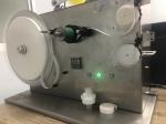Automatic Stainless Steel HME Paper Tape Winding Machine Coiling Machine