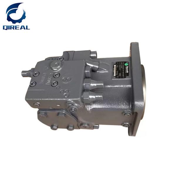 Two Way Hydraulic Cylinder Rexroth Excavator Hydraulic Piston Pump A11VO75 A11VO95 A11VO145