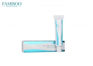 Quality Topical Semi Permanent Makeup Numbing Cream , Numbing Tattoo Cream  for sale