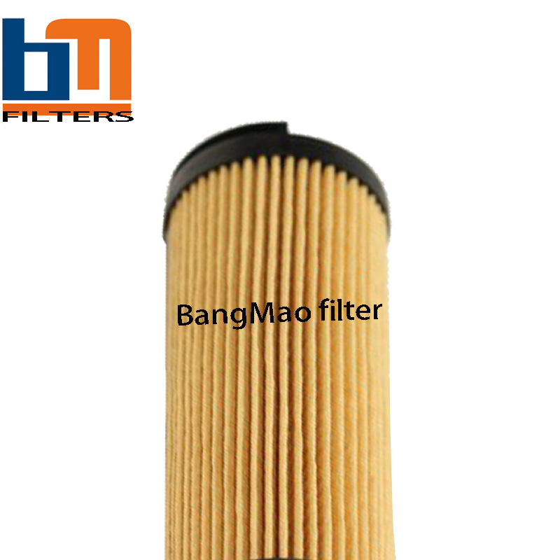 Lubrication System Hydraulic Oil Filter Cartridges R111C10B for OEM Applications