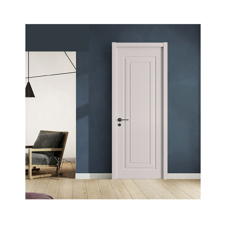 Skin Panel Mould Veneer Solid Wood Internal Doors