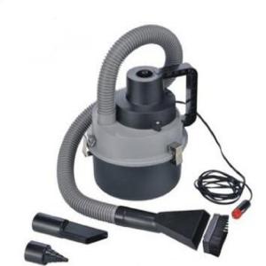 Quality Handheld DC12v Professional Electric Portable Powerful Car Vacuum Cleaner for sale