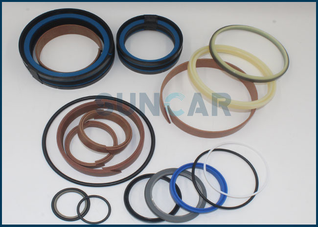 551/90191 551-90191 Cylinder Seal Kit For JCB Ram Telescopic Handler