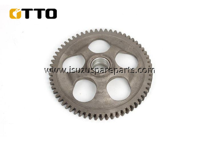 8-97606767-0 Bridge Gear , Isuzu Genuine Spare Parts For ZX330-3 6HK1T 897606-7670