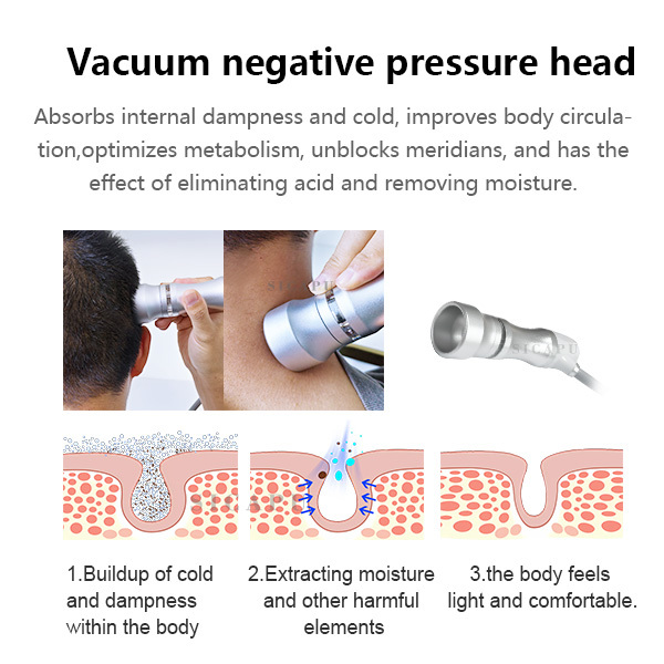 80W Hair Therapy Machine Multifunctional For Scalp Health / Product Penetration Enhancement