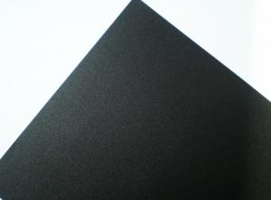 hot sale black plastic sheeting roll
