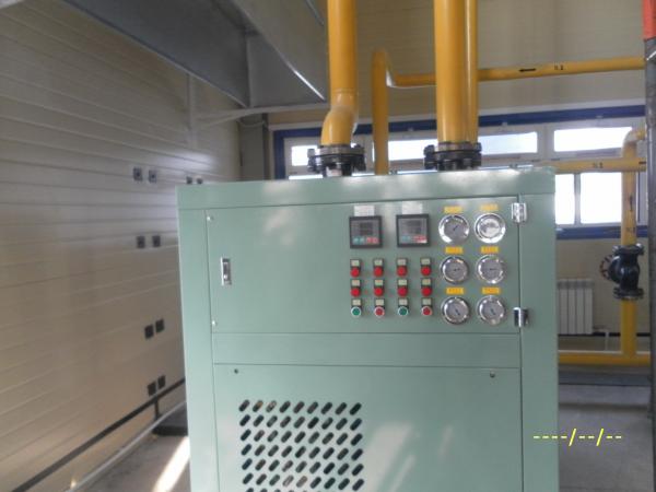 Buy Medical Gas Air Separation Unit , Oxygen And Nitrogen Gas Plant For Laborartory at wholesale prices