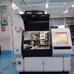 Automatic electronic SMT Tht Insertion Machine Components Insertion Terminal