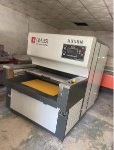 Quality Used Led Exposure Machine for sale
