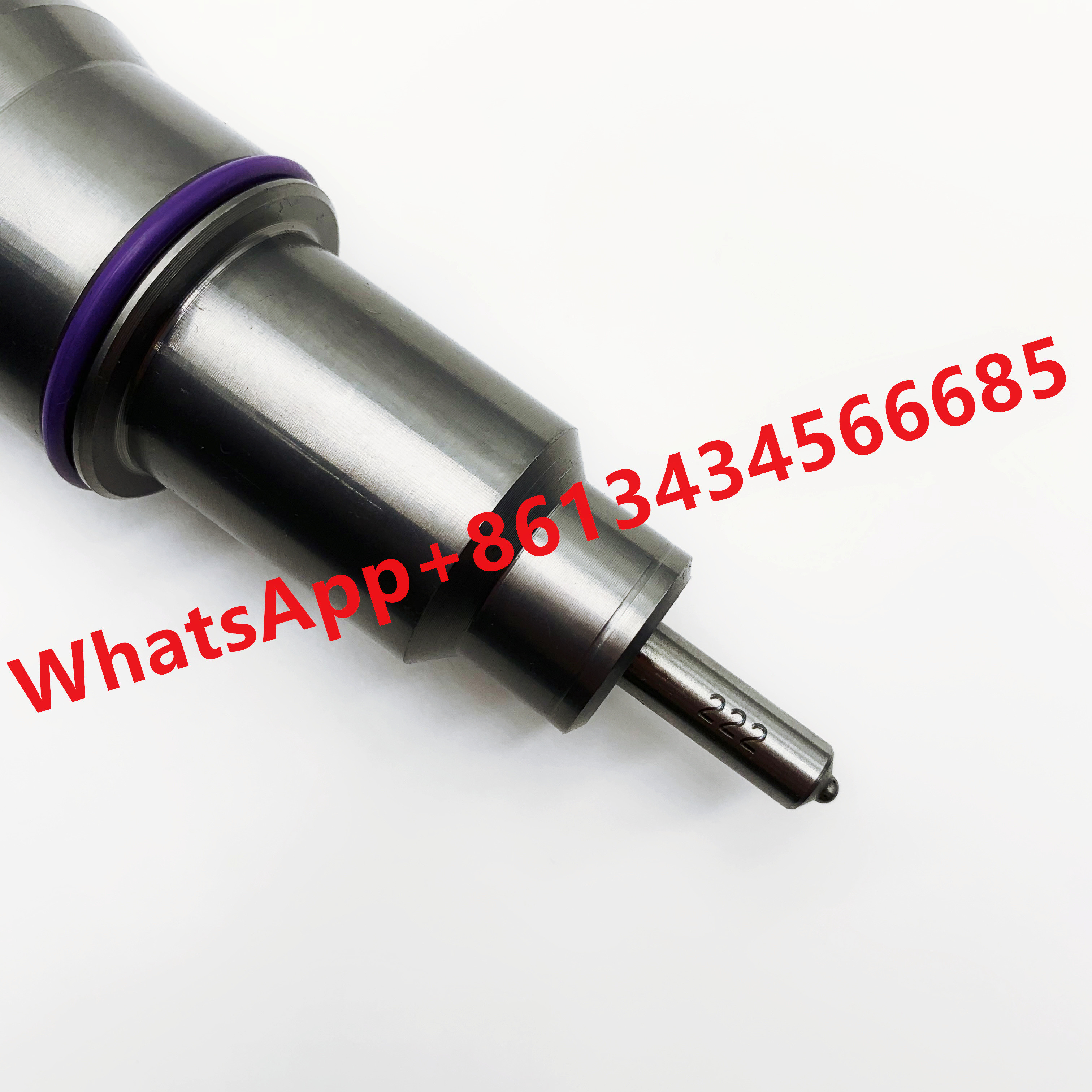 injector 33800-84410 BEBE4C09102 Diesel Common Rail Injector 33800-84410 BEBE4C09102 E1 For HYUNDAI E1