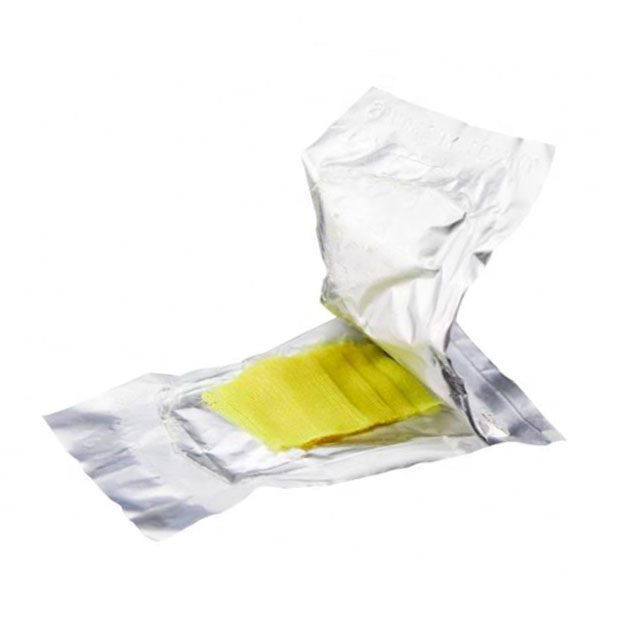 Xeroform Petrolatum Gauze, Sterile, 2" W x 2" L (Pack of 25)