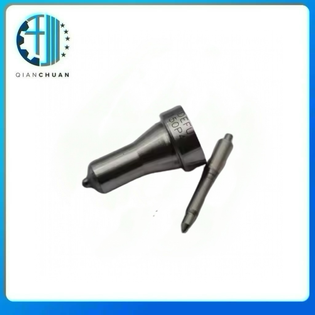 DL-150P424 Fuel Injector Nozzle for Yanmar 178/186 Series Spare Parts
