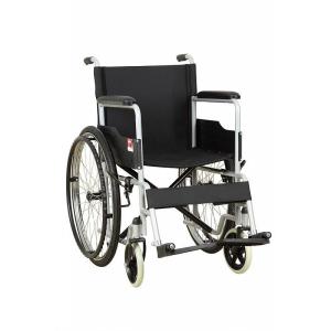 Quality Steel wheelchair for sale