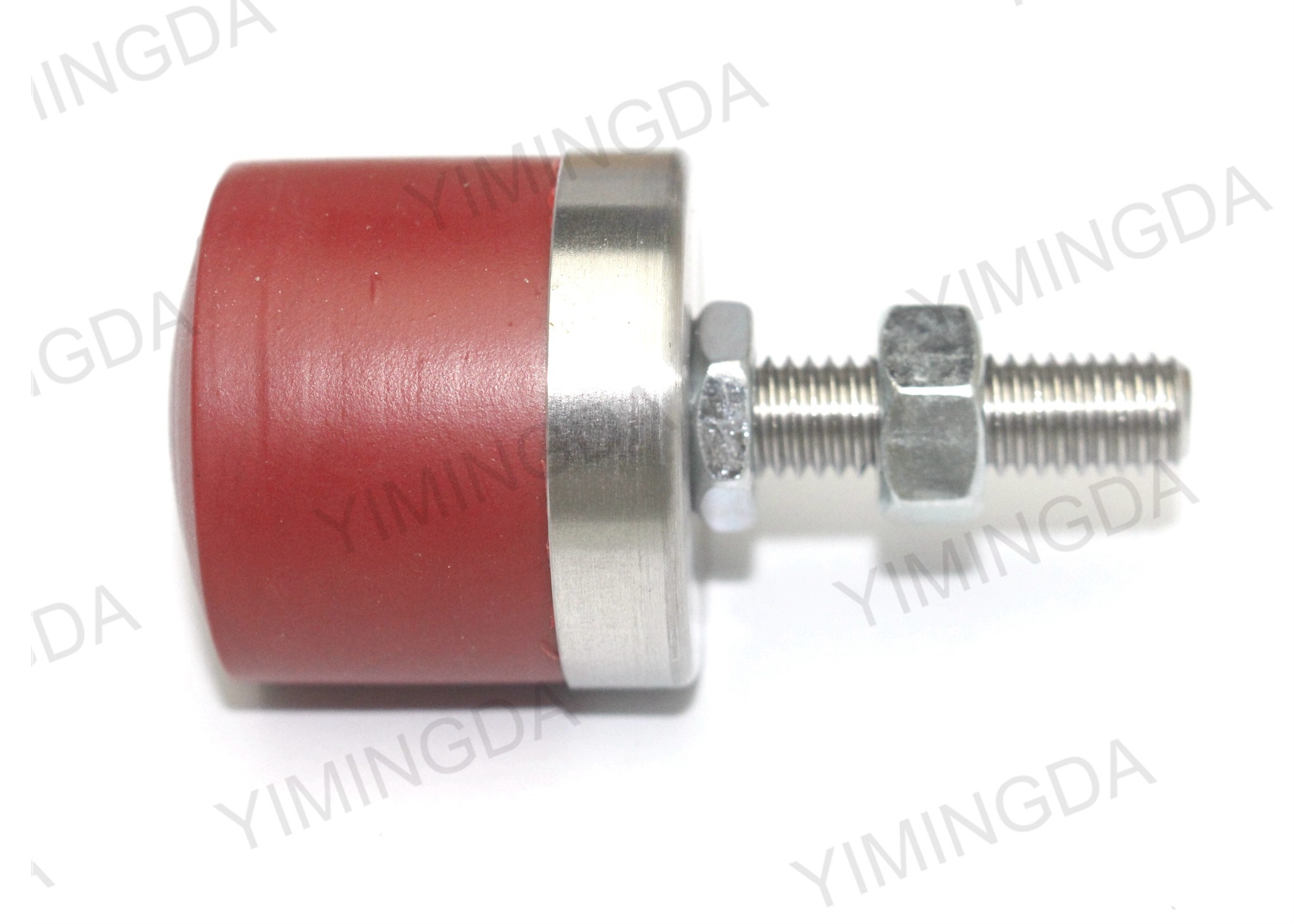 Elevator Bumper Assy 90891000 Auto Cutting Part for XLC7000 Cutter Parts