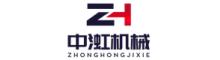 China Changzhou Zhonghong Machinery Co., Ltd. logo