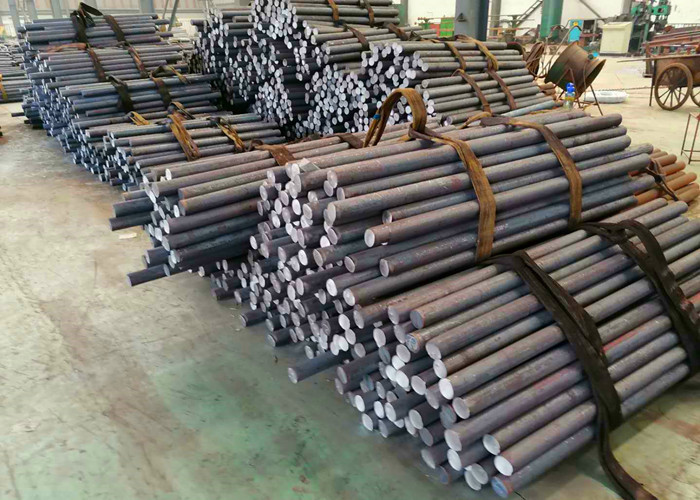SA213 A213 Alloy Steel Seamless Tube T11 T22 T23 T5 T9 T91 for Heat Exchanger