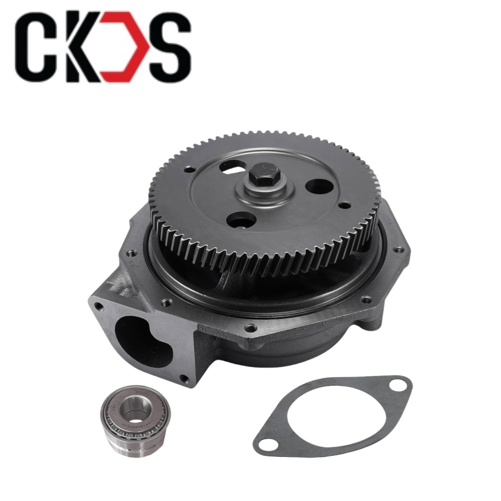 Diesel Engine Cooling System Parts Machines Water Pump 3406 Engine 7W7019