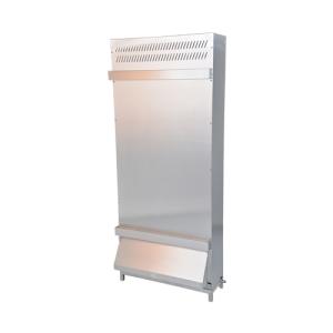 Quality Stainless Steel Commercial Bread Proofer 380V Bread Proofing Machine for sale
