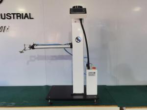 Quality Drawer Guidings and Fittings Durability Test Machine Furniture Tester with Maximum Stroke of 400mm for sale