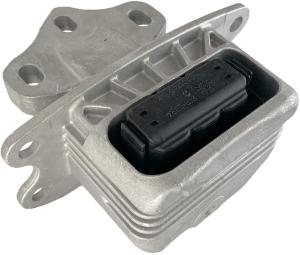 Quality Rust Prevention Transmission Mount Replacement 22316853449 Adjustable for sale