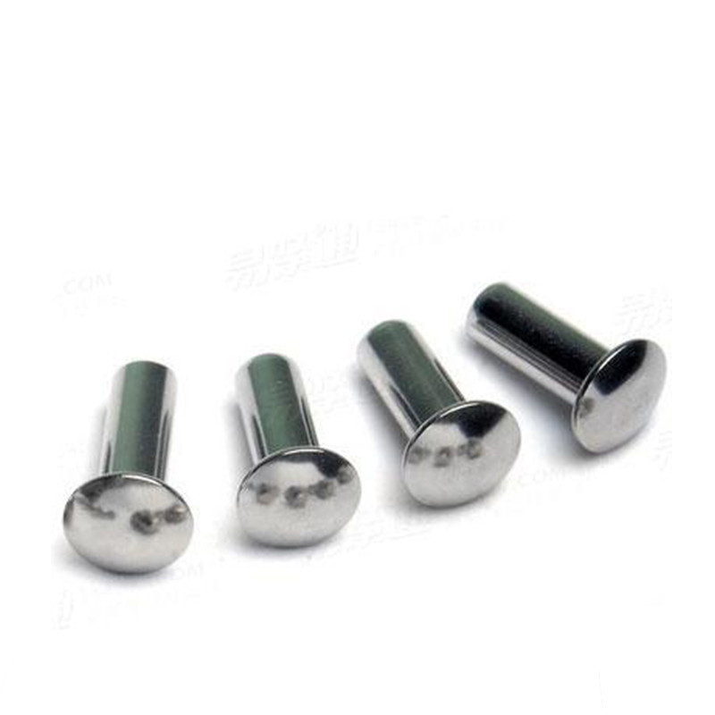 Hydraulic Cookware Riveting Machine For Glass Lid Handle Riveting for cookware