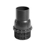 8 Inch High Pressure Stainless Steel Underground Sewage Submersible Pump