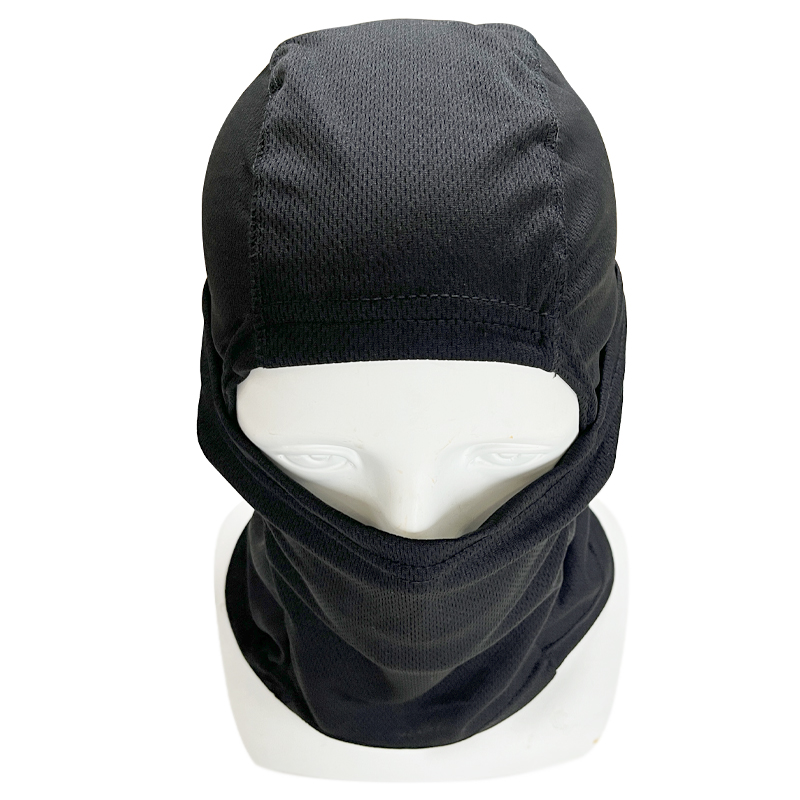 One Size Fits All Dacron Head Cover for Winter Outdoor Activities Windproof and Warm