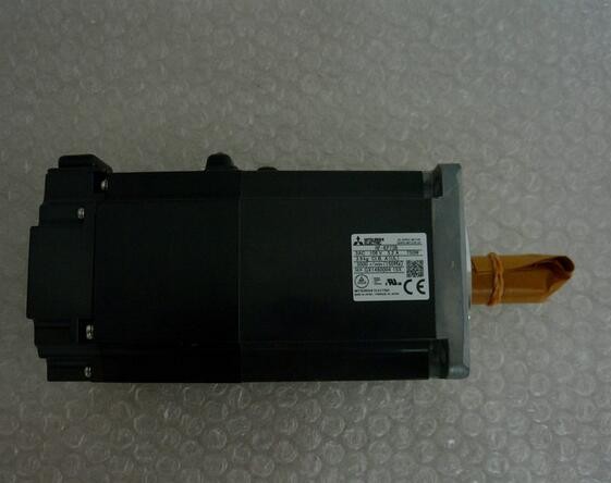 HF-KP73B Mitsubishi Servo Motor MR-J3 Series Servo Driver Servo Motor Original adn New