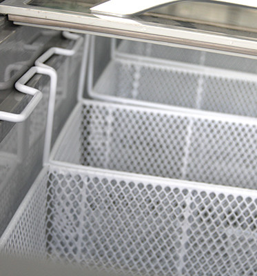 Freezer display cabinet commercial large capacity horizontal freezer fresh-keeping and freezing