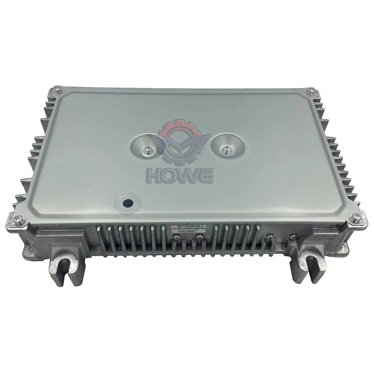 Excavator Electrical Parts Control Unit ZX450-3 ZX520-3 6WG1 Hydraulic Controller Computer Board 9287705
