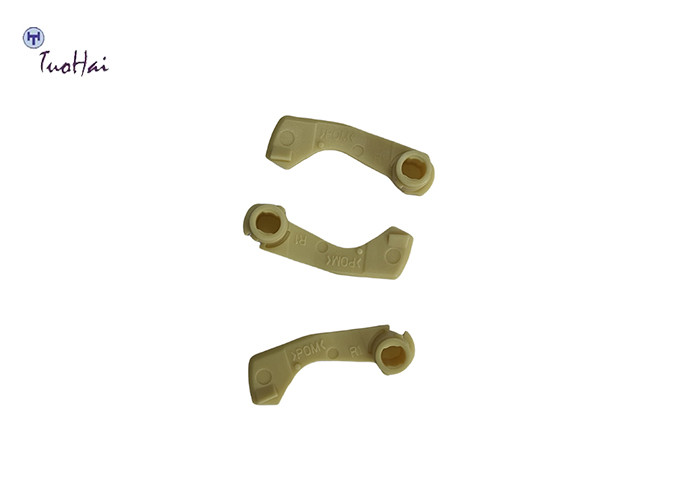 01750042090 Wincor Nixdorf ATM Machine Parts Clamp Latch Left 1750042090