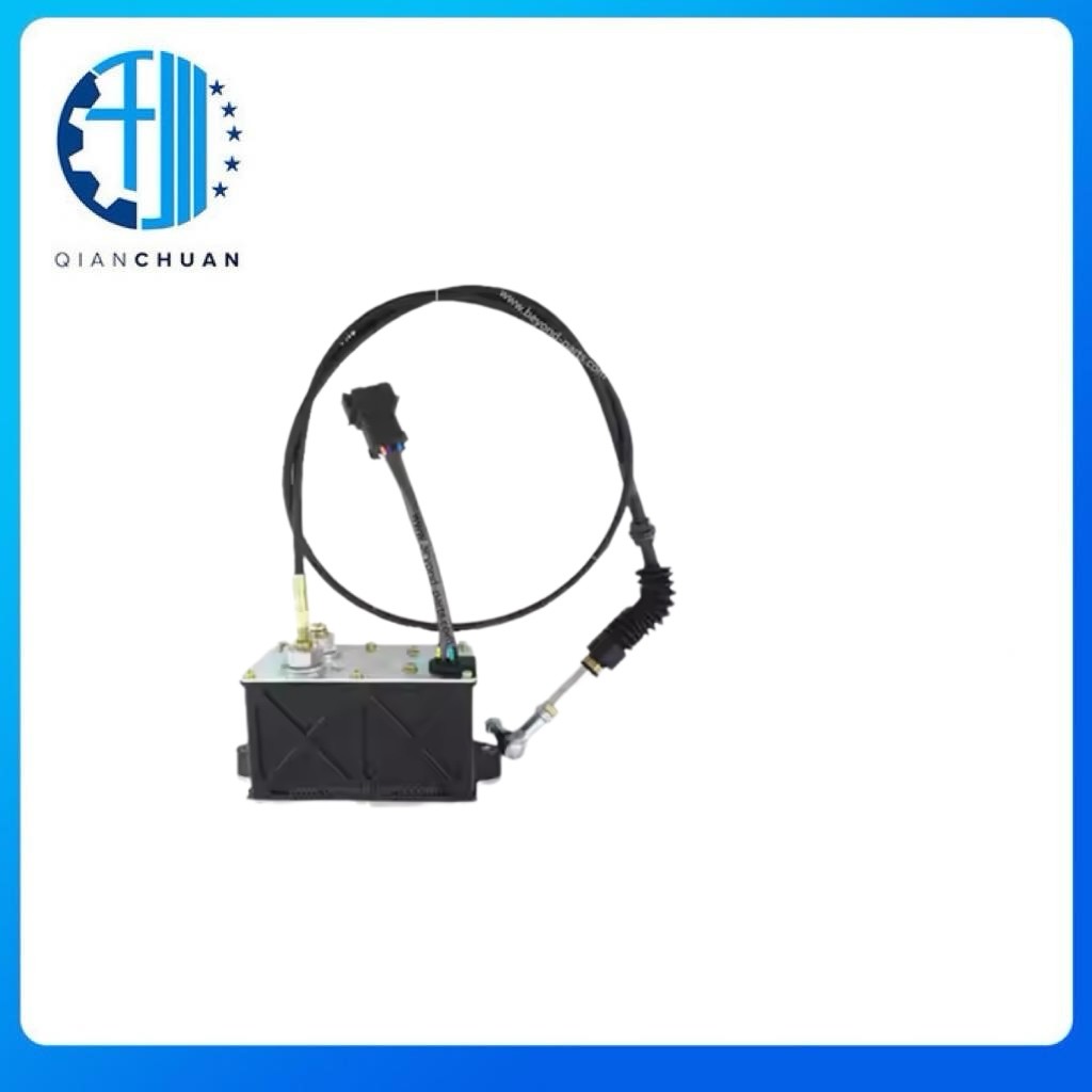 330C Stepping Throttle Motor 247-5210 106-0126 For Caterpillar Spare Parts