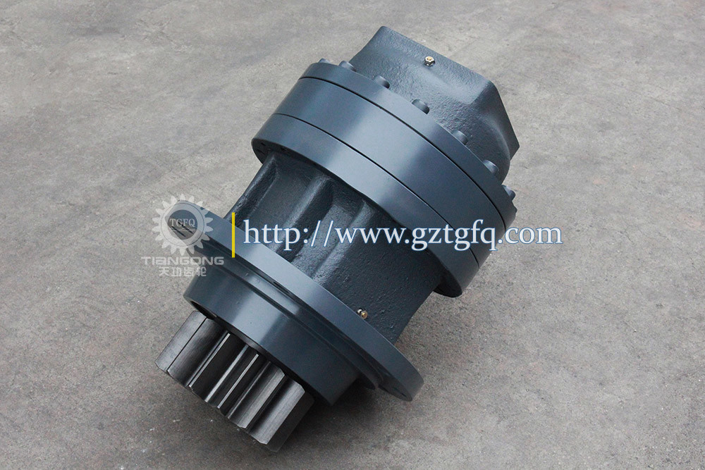 JCB JS230 JS240 Excavator Swing Gearbox 334/J7006 333 K3452 Swing Reduction