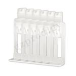 No Tools Needed Baby Safety Lock 2pcs Pack Adhesive Cabinet Latch