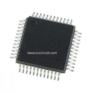 China Matrix LED Driver IC 1.5 A Peak MC33063AQDRQ1 Inverting Switching Regulator on sale
