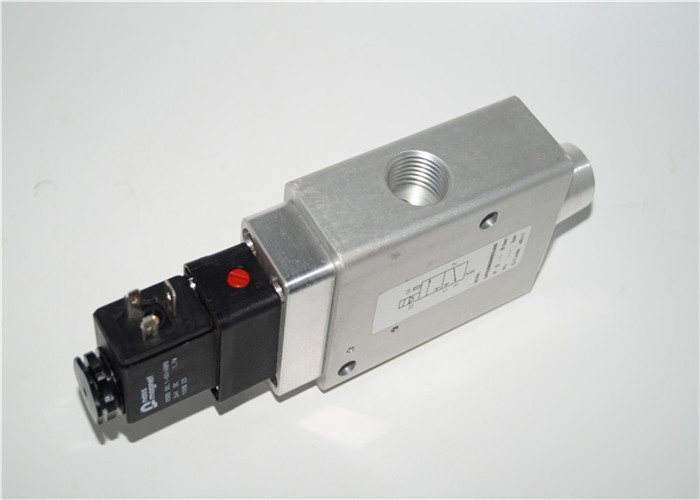 61.184.1191 Solenoid Valve DC 24V 1.8W SM102 PM52 SM74 Valve