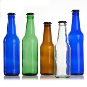 China Custom Carbonated 32 Oz Glass Coke Bottle Embossed on sale