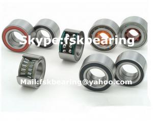 Quality 50000KM Warranty 37BWD01 B , 541521 C Ford BMW Rear Wheel Bearing Auto Spare Parts for sale