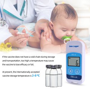 Elitech Temperature Data Logger