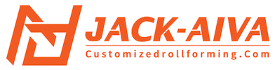 China Jiangyin Jack-Aiva Machine Co., Ltd. logo