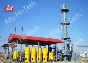 Quality Environmental Hydrogen Manufacturing Unit Production From Raw Biogas Green Energy for sale